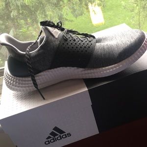 BRAND NEW Adidas gym shoes